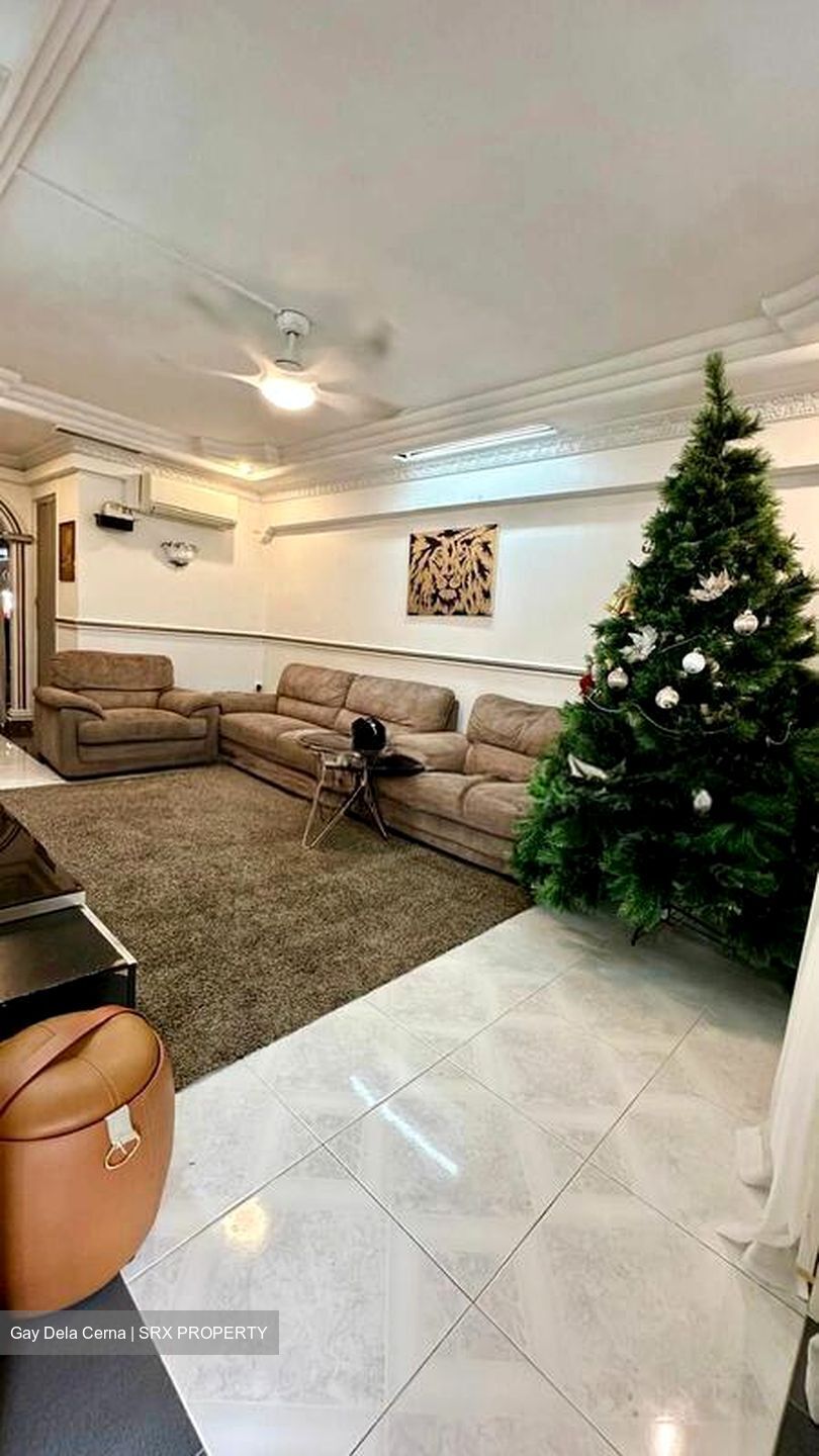 Blk 274 Yishun Street 22 (Yishun), HDB 3 Rooms #523721101